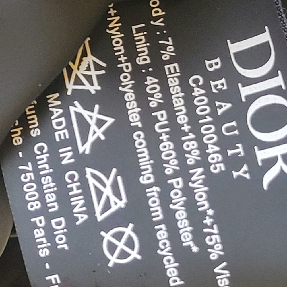 Dior - Picture 13 of 16